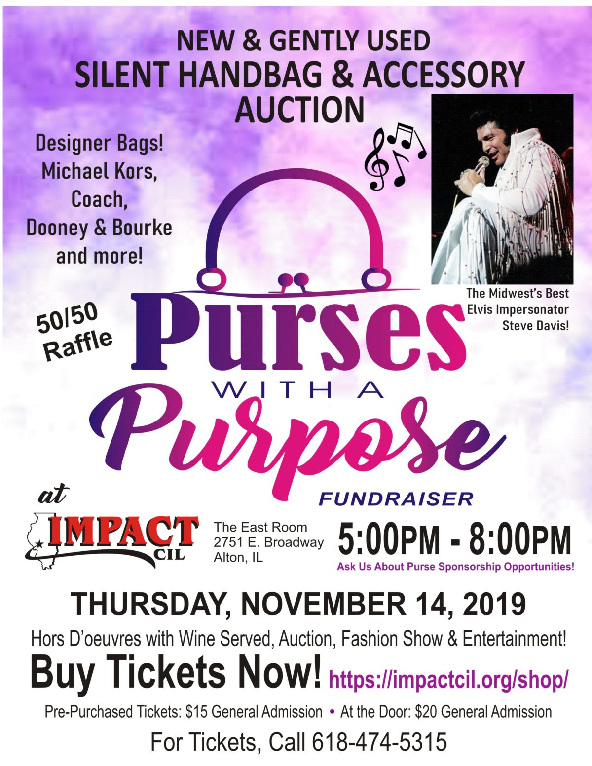 FLYER___FINAL_Purses_with_a_Purpose IMPACT CIL